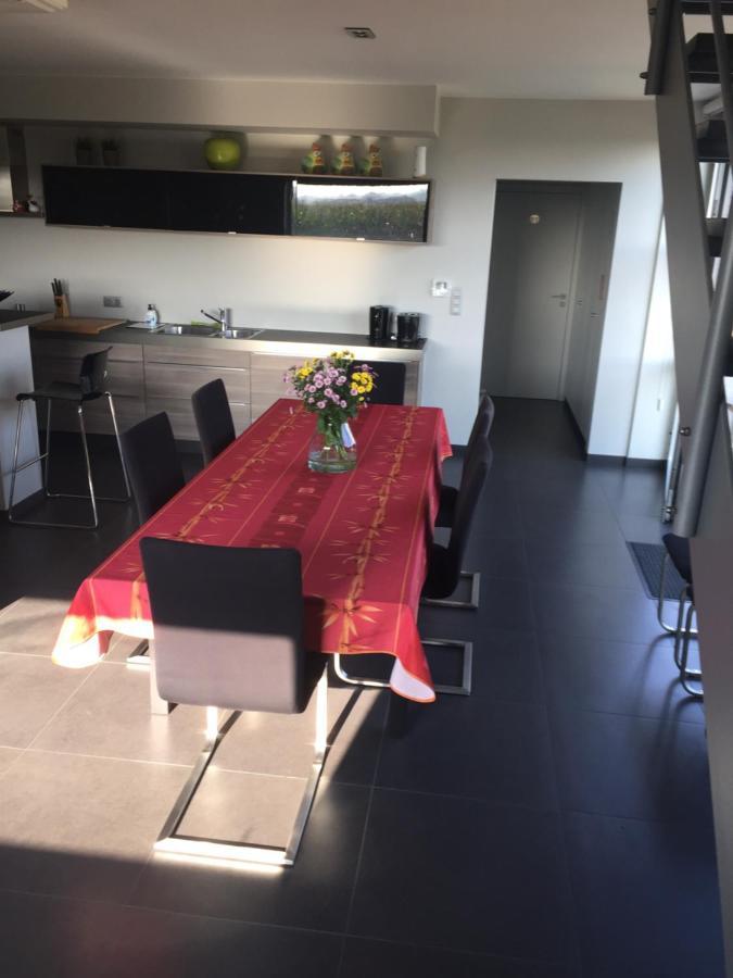 Holiday home Poire et Table Wingene Eksteriør billede